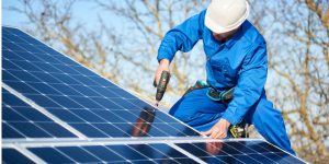 Installation Maintenance Panneaux Solaires Photovoltaïques à Les Bordes-sur-Lez